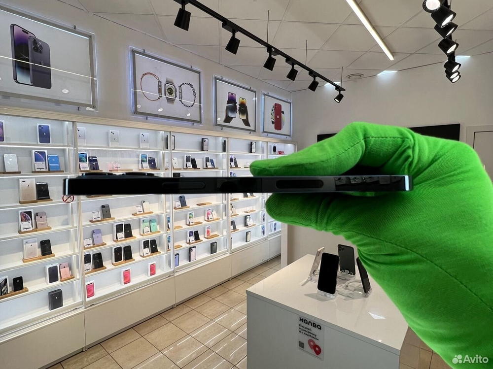 iPhone 12 Pro Max, 128 ГБ б/у