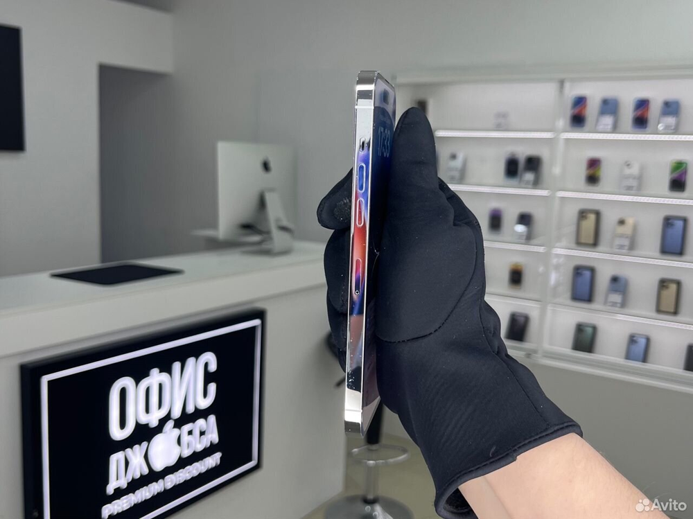 iPhone 14 Pro Max, 512 ГБ б/у