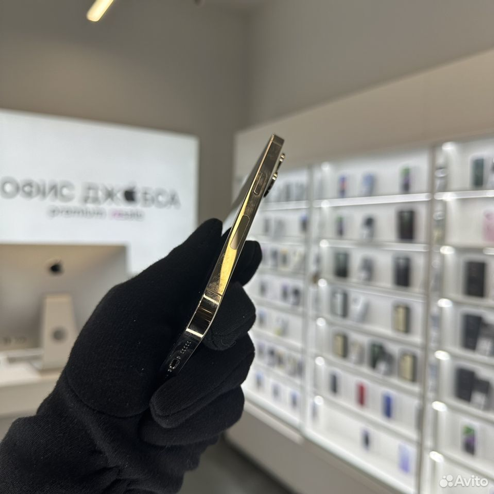 iPhone 14 Pro, 1 ТБ б/у