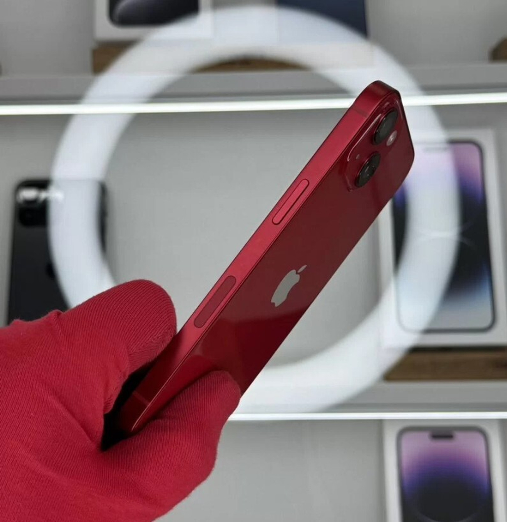 iPhone 13, 128 ГБ б/у