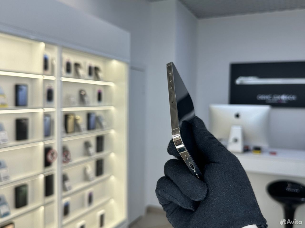 iPhone 13 Pro, 128 ГБ б/у