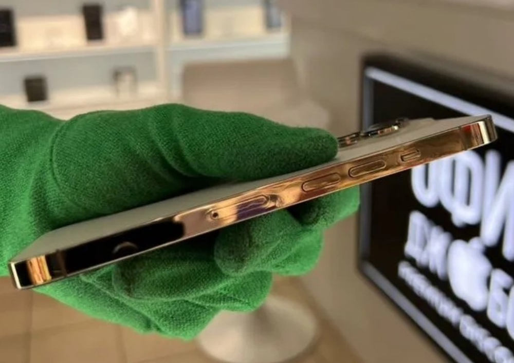 iPhone 13 Pro, 128 ГБ б/у