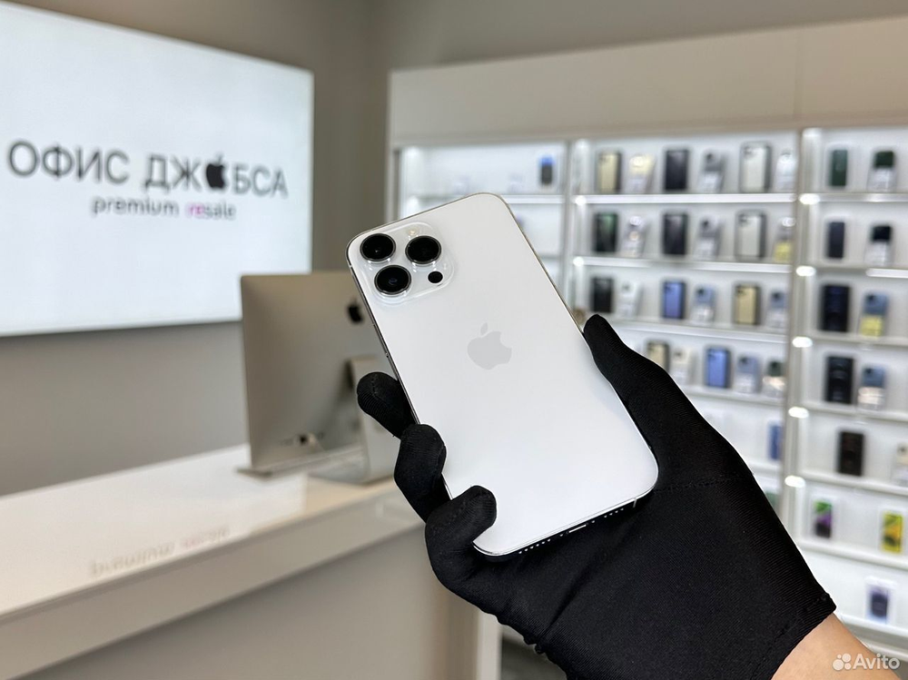 iPhone 14 Pro Max, 512 ГБ б/у