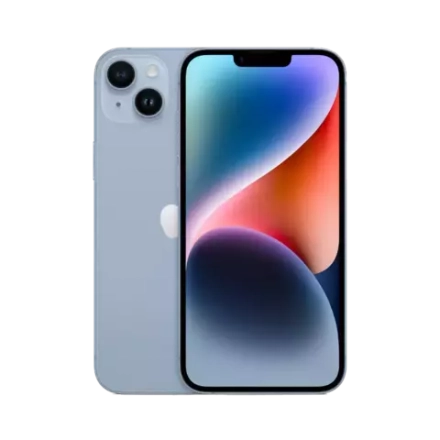 iPhone 14 128 GB, синий