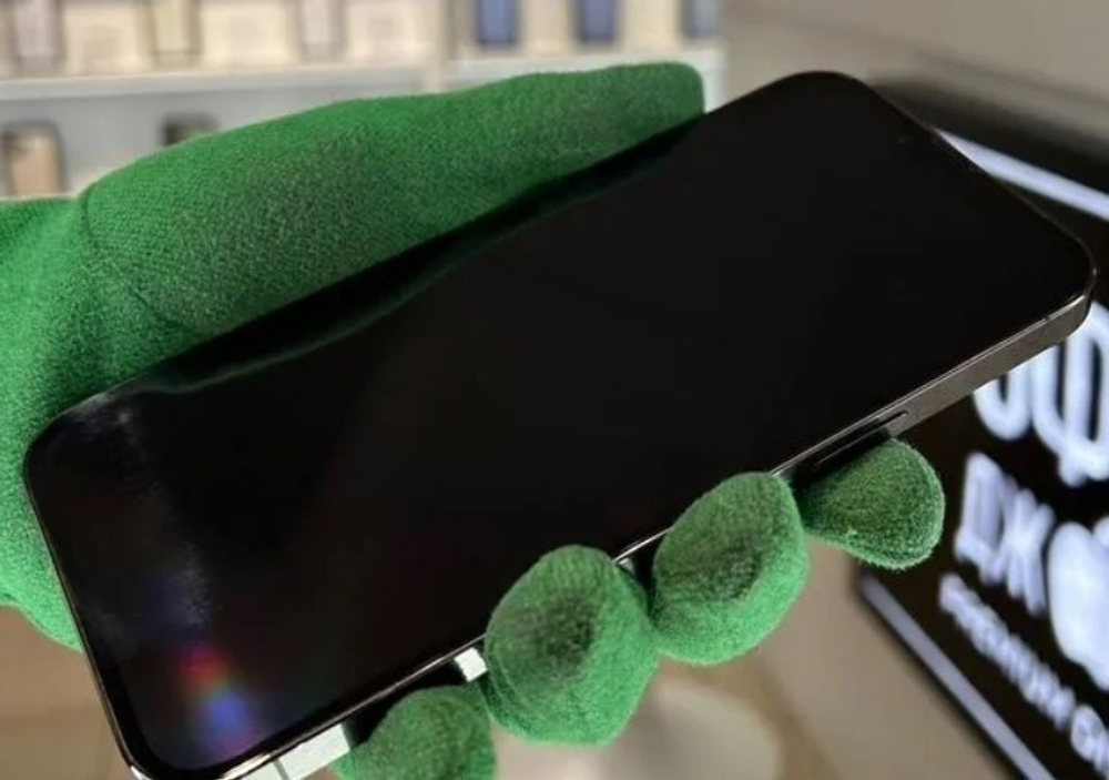 iPhone 13 Pro Max, 1 ТБ б/у