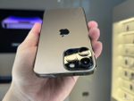 iPhone 13 Pro Max, 128 ГБ б/у