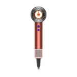 Фен Dyson Supersonic HD16 Nural Strawberry Bronze/Blush Pink, с кейсом
