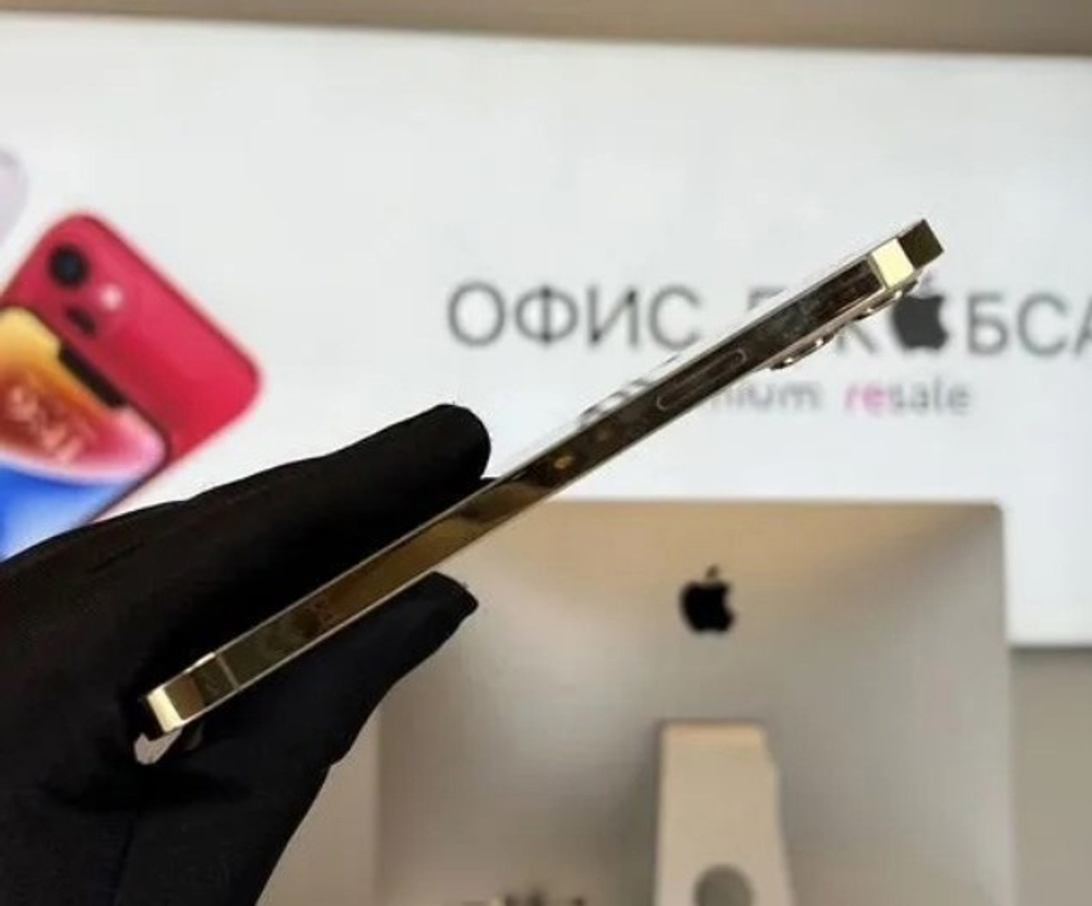 iPhone 12 Pro Max, 512 ГБ б/у