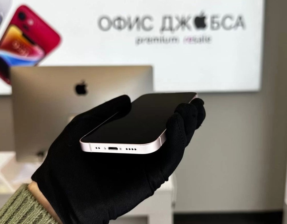 iPhone 13 mini, 512 ГБ б/у