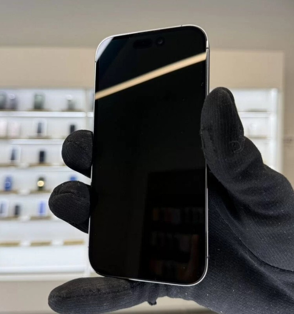 iPhone 14 Pro Max, 128 ГБ б/у