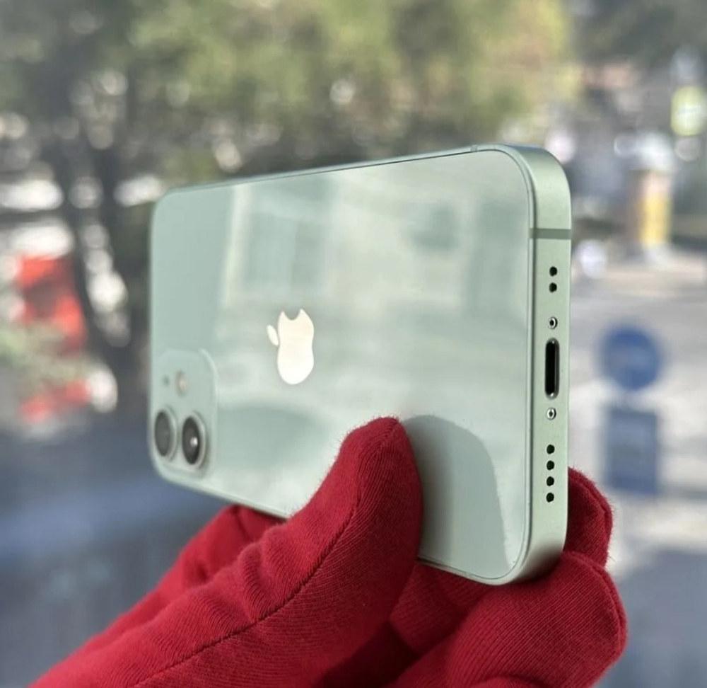 iPhone 12 mini, 128 ГБ б/у