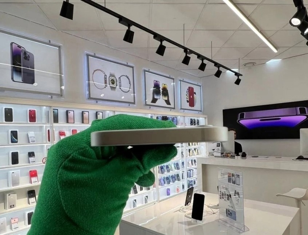 iPhone 12, 256 ГБ б/у