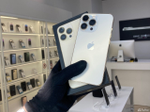 iPhone 13 Pro, 256 ГБ б/у