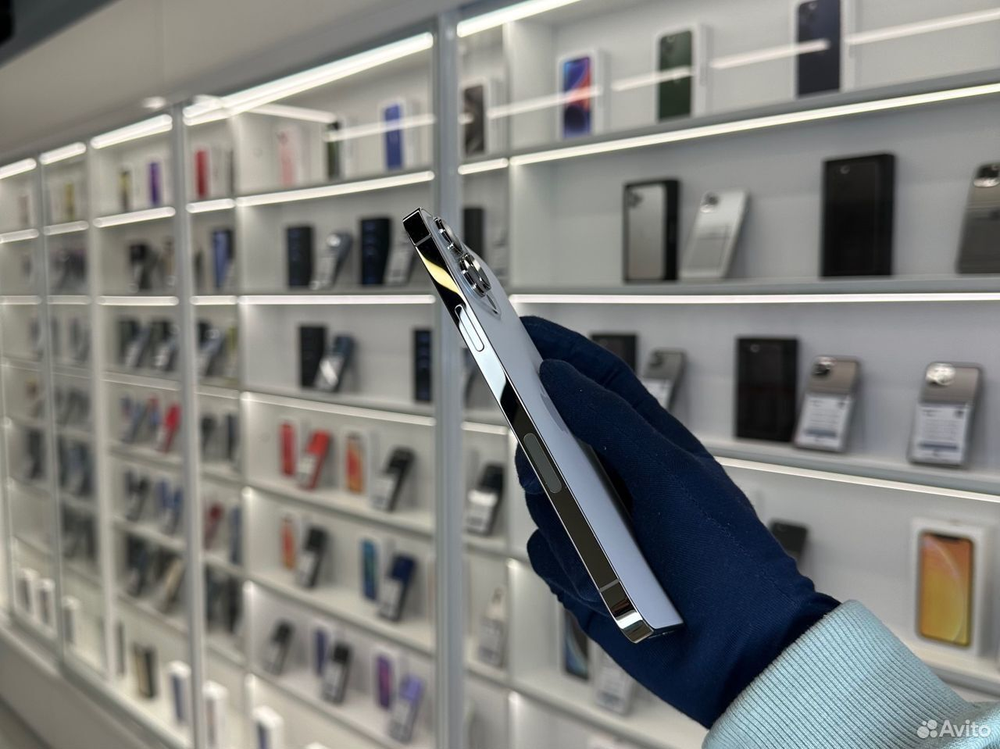 iPhone 13 Pro Max, 512 ГБ б/у