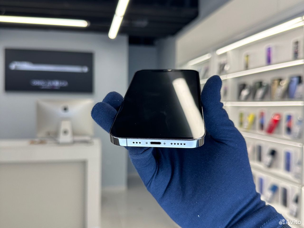 iPhone 12 Pro, 512 ГБ б/у