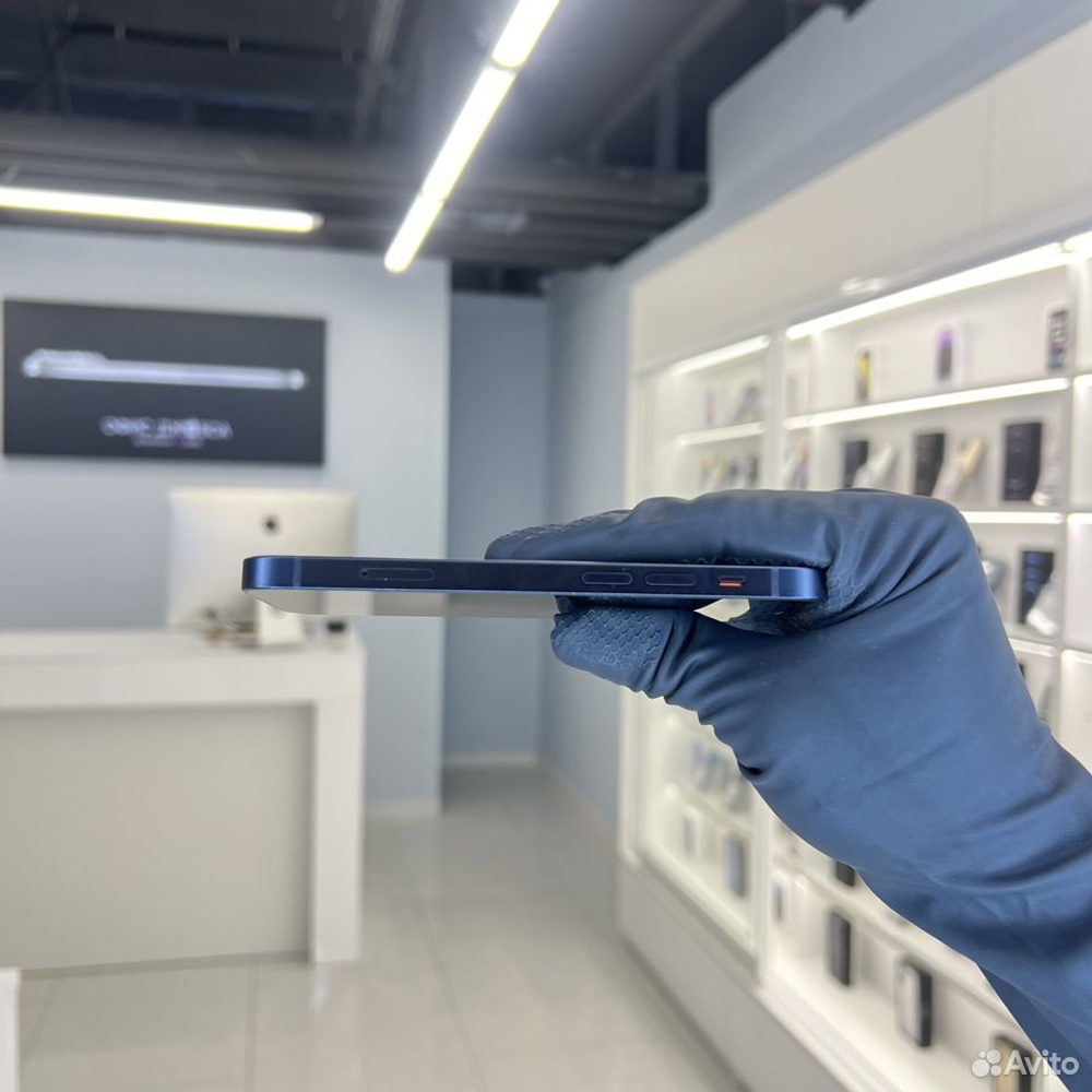 iPhone 12 Mini, 256 ГБ б/у