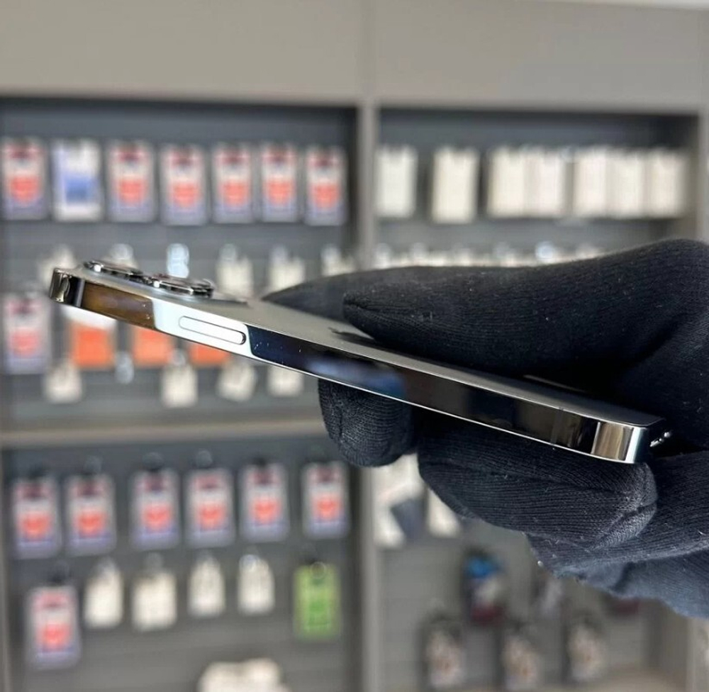 iPhone 13 Pro, 512 ГБ б/у