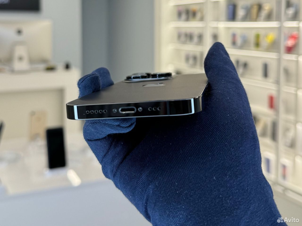 iPhone 14 Pro, 512 ГБ б/у