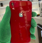 iPhone XR, 64 ГБ б/у