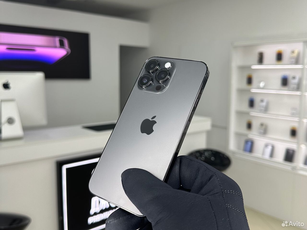 iPhone 14 Pro Max, 1 ТБ б/у