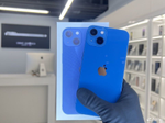 iPhone 13, 128 ГБ б/у