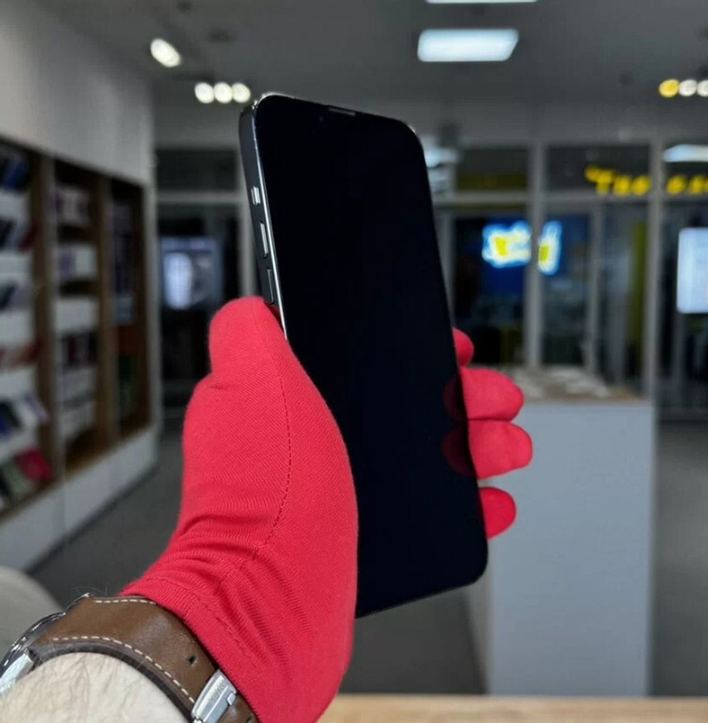 iPhone 13 Pro Max, 256 ГБ б/у