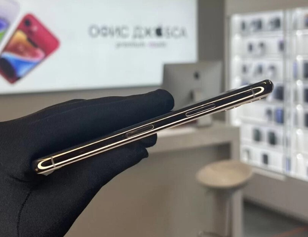 iPhone 11 Pro, 256 ГБ б/у