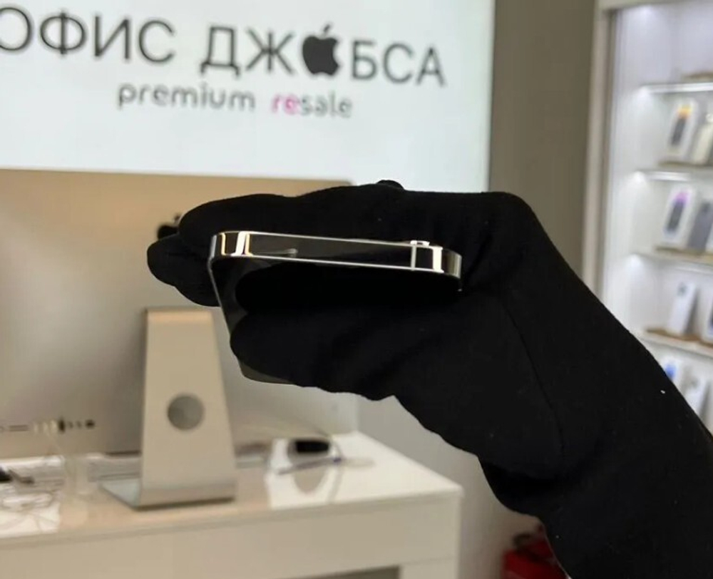 iPhone 13 Pro, 128 ГБ б/у