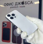 iPhone 15 Pro, 128 ГБ б/у