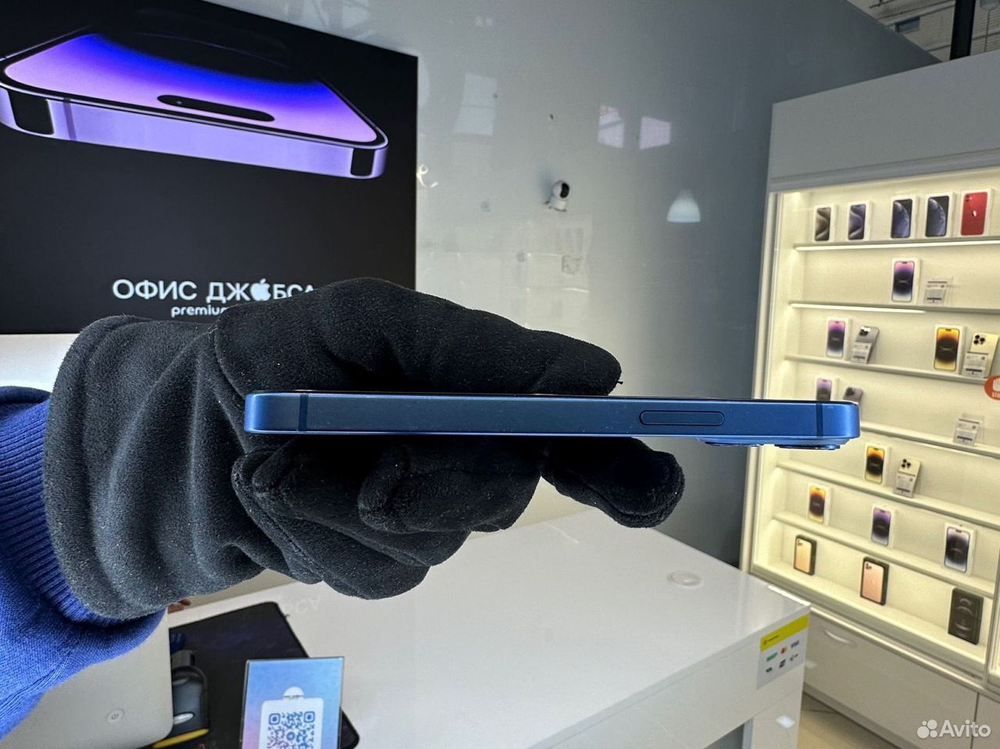 iPhone 13 Mini, 128 ГБ б/у