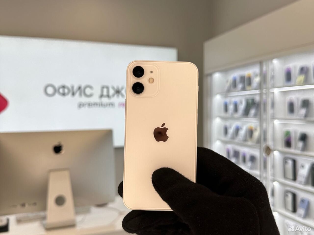 iPhone 12 Mini, 256 ГБ б/у