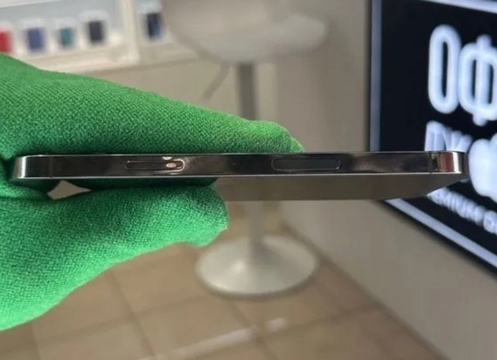iPhone 12 Pro, 512 ГБ б/у