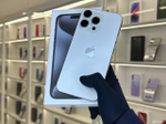 iPhone 15 Pro Max, 256 ГБ б/у