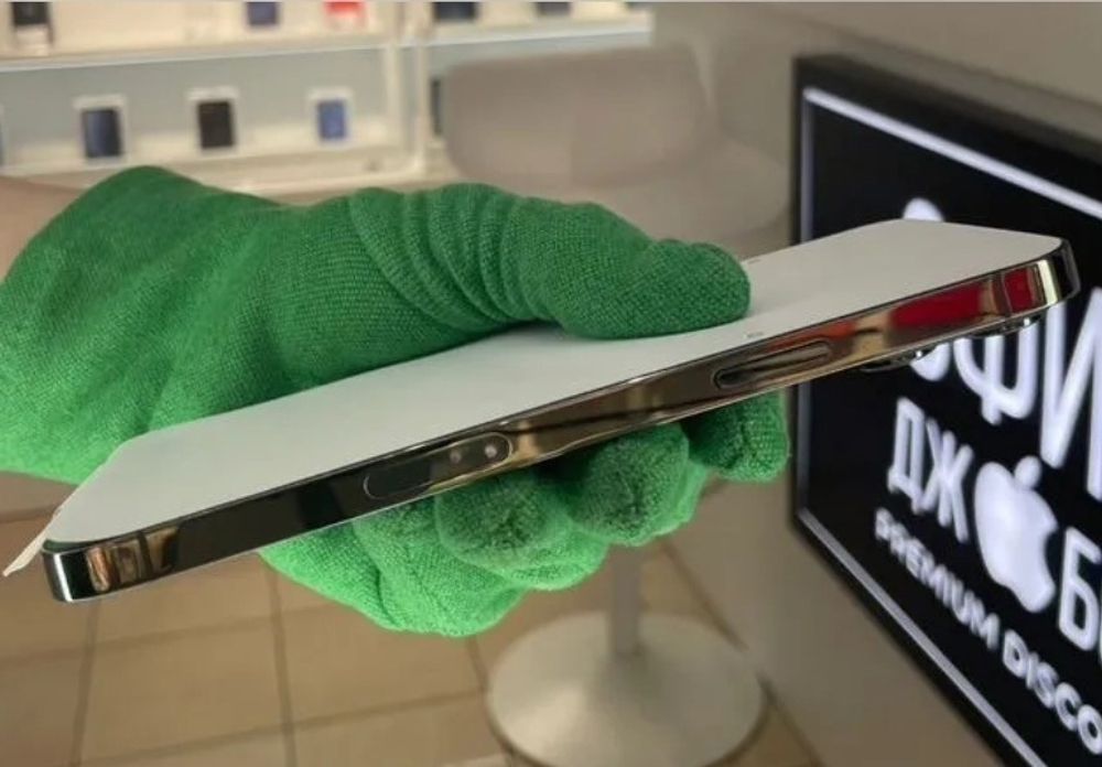 iPhone 13 Pro Max, 1 ТБ б/у