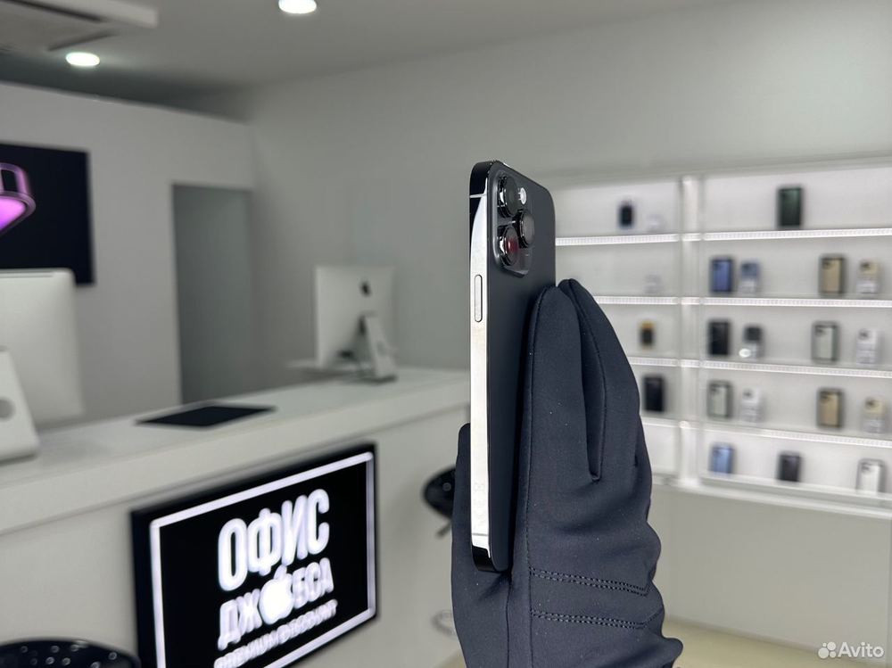 iPhone 14 Pro Max, 512 ГБ б/у