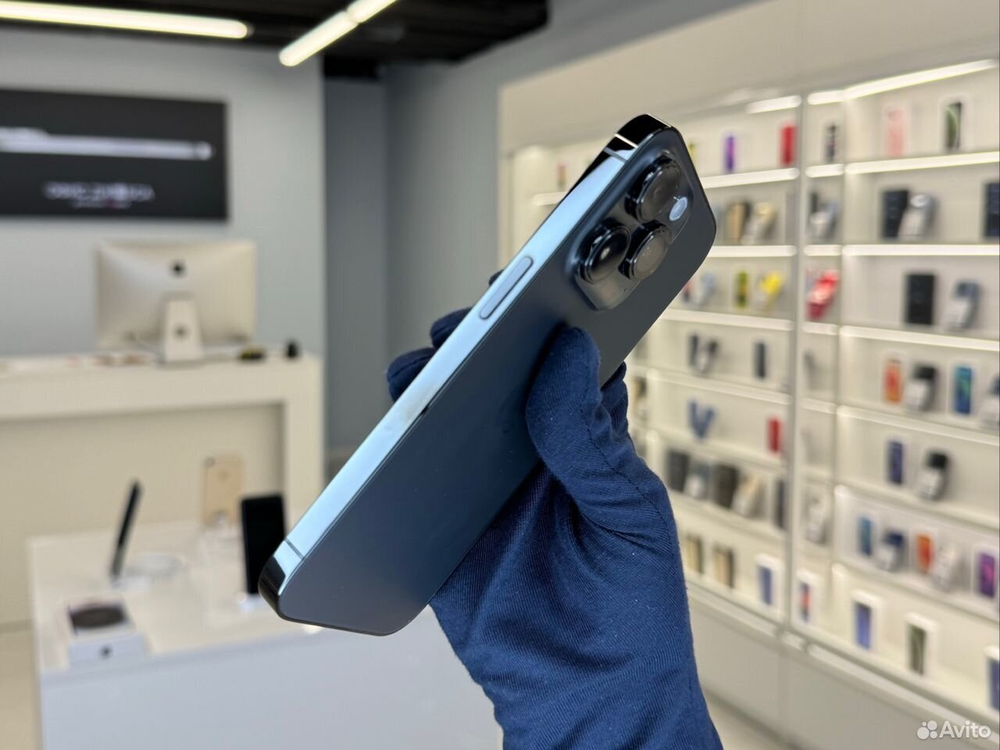 iPhone 14 Pro, 512 ГБ б/у