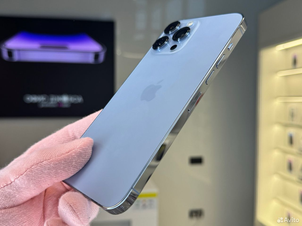 iPhone 13 Pro Max, 1 ТБ б/у
