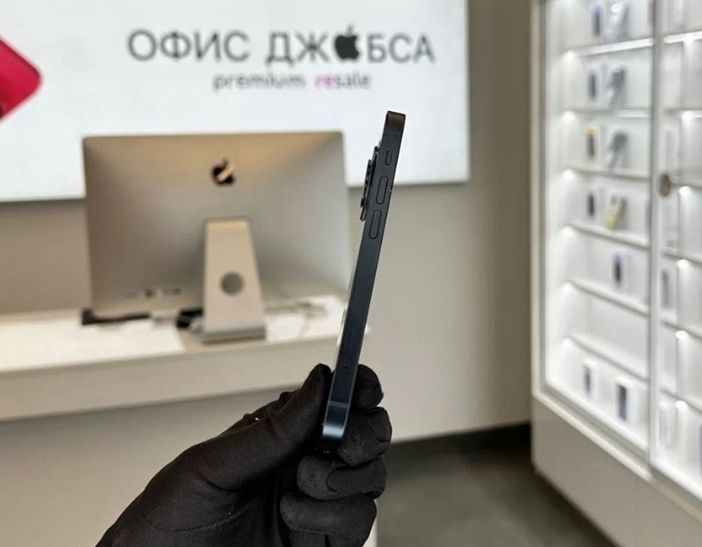iPhone 13 mini, 256 ГБ б/у