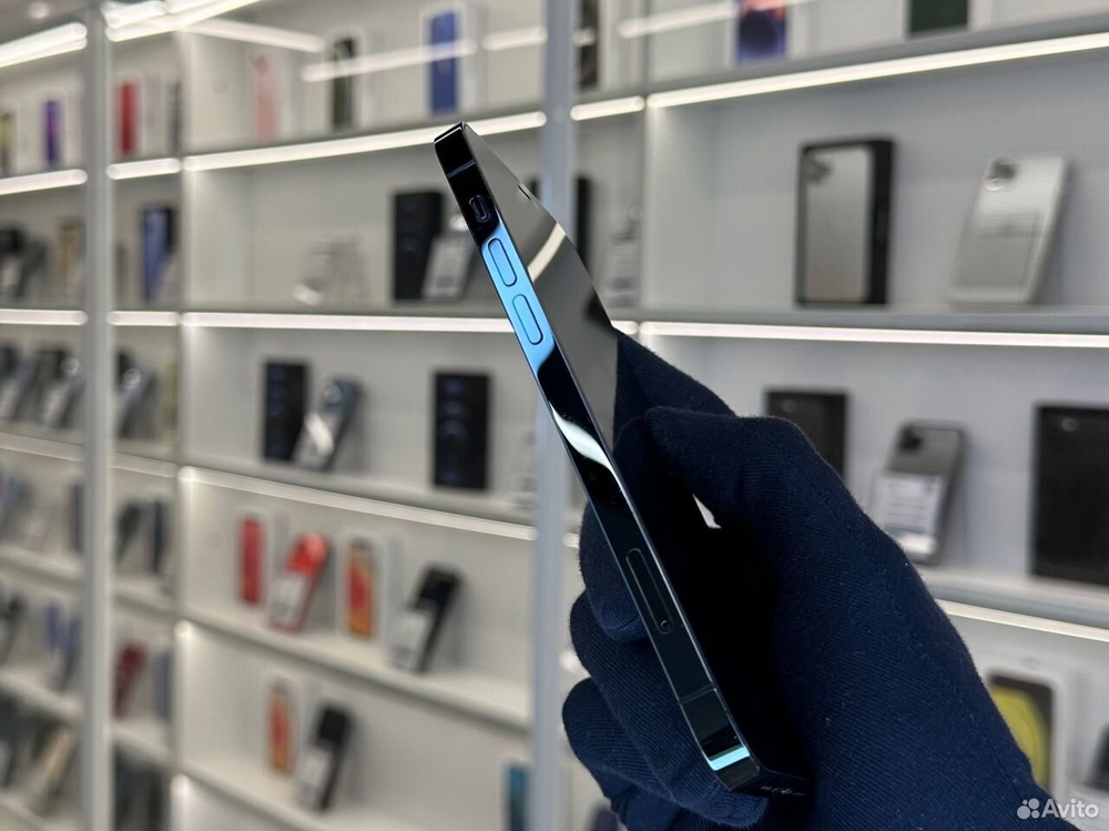 iPhone 12 Pro, 512 ГБ б/у