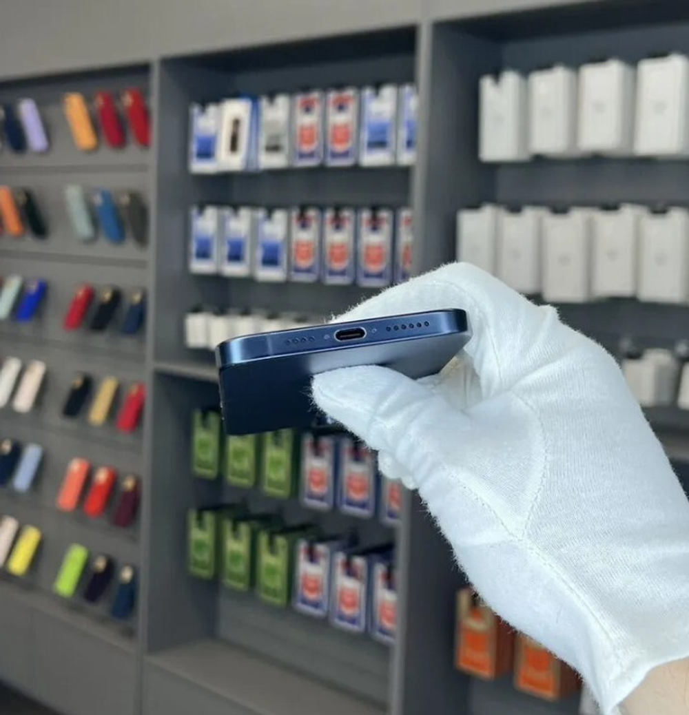 iPhone 15 Pro Max, 512 ГБ б/у