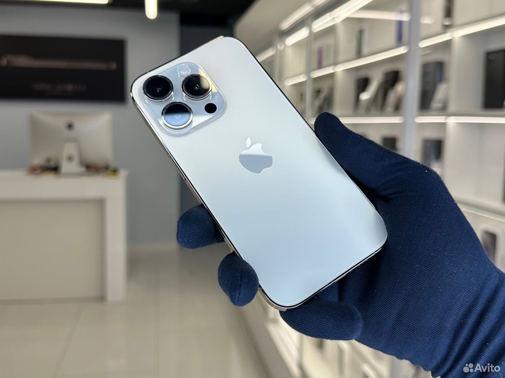 iPhone 14 Pro, 512 ГБ б/у