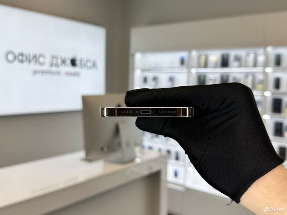 iPhone 14 Pro Max, 1 ТБ б/у