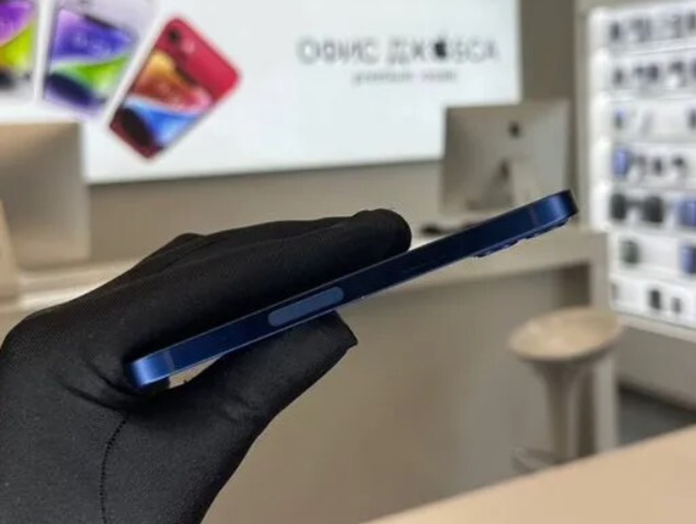 iPhone 12 Mini, 128 ГБ б/у