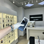 iPhone 15 Pro, 1 ТБ б/у