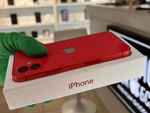 iPhone 12 256 ГБ б/у