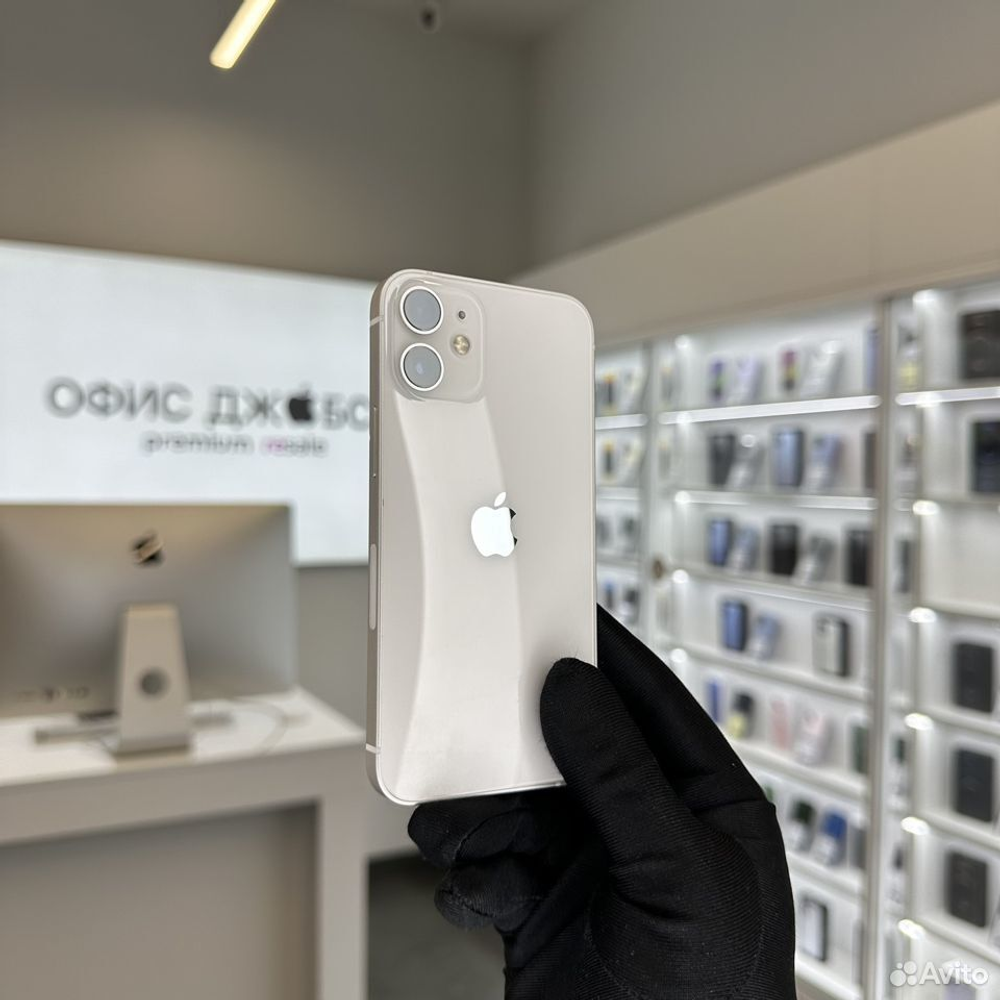 iPhone 12 Mini, 128 ГБ б/у