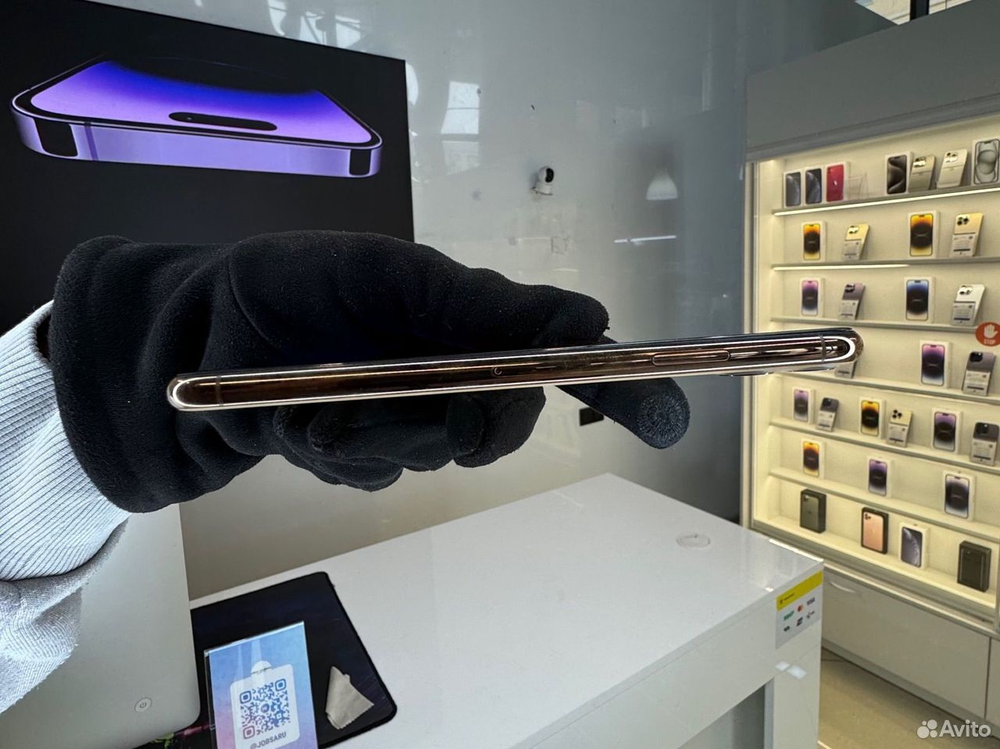 iPhone 11 Pro Max, 256 ГБ б/у