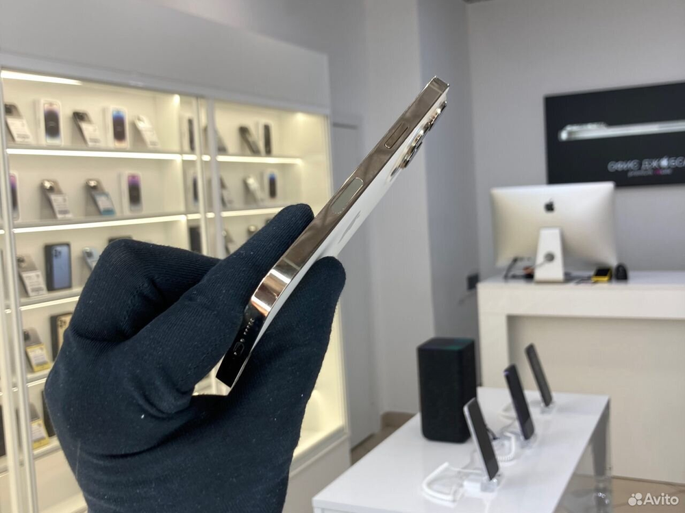 iPhone 13 Pro, 256 ГБ б/у