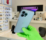 iPhone 13 Pro, 256 ГБ б/у