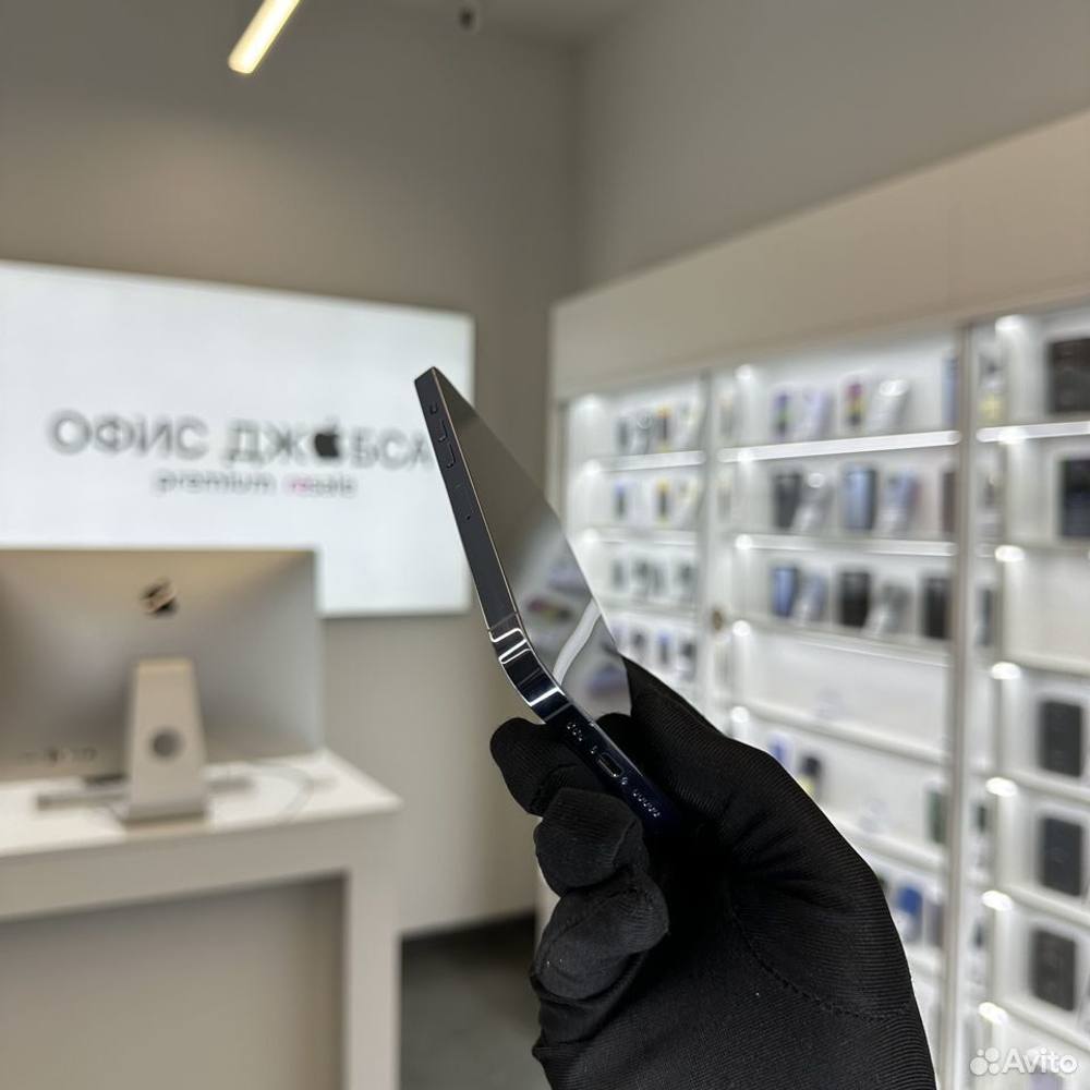 iPhone 13 Pro Max, 128 ГБ б/у
